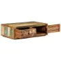 Solid recycled wood coffee table 89x55x29 cm by , Coffee table - Ref: Foro24-4009376, Price: 207,38 €, Discount: %
