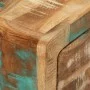 Massiver recycelter Holz-Couchtisch 89x55x29 cm von , Couchtisch - Ref: Foro24-4009376, Preis: 207,38 €, Rabatt: %