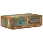 Massiver recycelter Holz-Couchtisch 89x55x29 cm von , Couchtisch - Ref: Foro24-4009376, Preis: 207,38 €, Rabatt: %