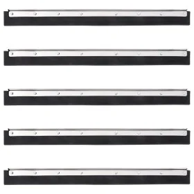 Gummibesenkopf für Boden 5 Stück 55x2x5 cm von , Reinigungsprodukte für den Haushalt - Ref: Foro24-4008379, Preis: 29,74 €, R...