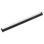Rubber floor squeegee head 5 units 55x2x5 cm by , Home cleaning products - Ref: Foro24-4008379, Price: 29,74 €, Discount: %