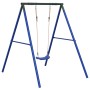 Schaukelspielplatz im Freien mit einer Schaukel von , Schaukeln und Spielgeräte - Ref: Foro24-3283577, Preis: 119,89 €, Rabat...