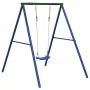 Schaukelspielplatz im Freien mit einer Schaukel von , Schaukeln und Spielgeräte - Ref: Foro24-3283577, Preis: 120,43 €, Rabat...
