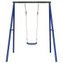 Schaukelspielplatz im Freien mit einer Schaukel von , Schaukeln und Spielgeräte - Ref: Foro24-3283577, Preis: 119,89 €, Rabat...