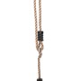 Outdoor swing set with one swing by , Swings and play structures - Ref: Foro24-3283577, Price: 119,89 €, Discount: %