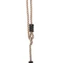 Outdoor swing set with one swing by , Swings and play structures - Ref: Foro24-3283577, Price: 111,05 €, Discount: %