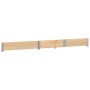 Jardinera de madera maciza de pino 150x100 cm de , Maceteros y jardineras - Ref: Foro24-3295411, Precio: 53,16 €, Descuento: %