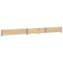 Jardinera de madera maciza de pino 150x100 cm de , Maceteros y jardineras - Ref: Foro24-3295411, Precio: 63,83 €, Descuento: %