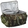 Waterproof fishing bag in green camouflage Oxford fabric by , Gear boxes and bags - Ref: Foro24-4009954, Price: 36,60 €, Disc...