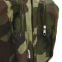 Waterproof fishing bag in green camouflage Oxford fabric by , Gear boxes and bags - Ref: Foro24-4009954, Price: 36,60 €, Disc...