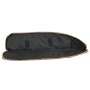 Bolsa para rifle con correa de hombro tela oxford 120 cm
