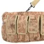 Rifle bag with shoulder strap, made of Oxford fabric, 120 cm. by , Firearm cases - Ref: Foro24-4009982, Price: 29,62 €, Disco...