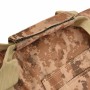 Bolsa para rifle con correa de hombro tela oxford 120 cm
