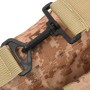 Bolsa para rifle con correa de hombro tela oxford 120 cm