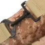 Rifle bag with shoulder strap, made of Oxford fabric, 120 cm. by , Firearm cases - Ref: Foro24-4009982, Price: 29,62 €, Disco...