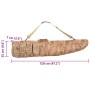 Bolsa para rifle con correa de hombro tela oxford 120 cm