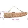 Bolsa para rifle con correa de hombro tela oxford 120 cm de , Estuches para armas de fuego - Ref: Foro24-4009982, Precio: 29,...