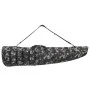 Rifle bag with shoulder strap, made of Oxford fabric, 135 cm. by , Firearm cases - Ref: Foro24-4009989, Price: 31,10 €, Disco...