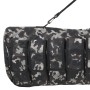 Bolsa para rifle con correa de hombro tela oxford 135 cm