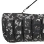 Rifle bag with shoulder strap, made of Oxford fabric, 135 cm. by , Firearm cases - Ref: Foro24-4009989, Price: 31,10 €, Disco...