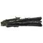 Fishing rod bag in green camouflage Oxford fabric, 150 cm. by , Bags and cases for fishing rods - Ref: Foro24-4009994, Price:...