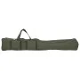 Bolso para caña de pescar tela oxford verde oscuro 160 cm de , Bolsas y estuches para cañas de pescar - Ref: Foro24-4010004, ...