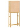 Badezimmerschrank für Waschmaschine Corona Massivholz Kiefer von , Badezimmermöbel - Ref: Foro24-4013407, Preis: 115,34 €, Ra...