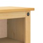 Badezimmerschrank für Waschmaschine Corona Massivholz Kiefer von , Badezimmermöbel - Ref: Foro24-4013407, Preis: 115,34 €, Ra...