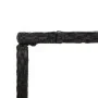 7-piece garden bar set with black PE rattan cushions by , Garden sets - Ref: Foro24-3261467, Price: 404,93 €, Discount: %