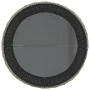 Sofá de jardín semicircular con mesa y cojines ratán PE gris de , Sofás de exterior - Ref: Foro24-3318527, Precio: 466,55 €, ...