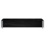 Collar de palet madera maciza de pino negro 120x80 cm de , Plataformas de carga y palés - Ref: Foro24-4010272, Precio: 43,29 ...