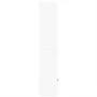 White engineered wood bookshelf 70x36x189 cm by , Bookcases and shelves - Ref: Foro24-3295317, Price: 114,45 €, Discount: %