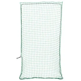 Grünes PP-Gummiseil-Schleppnetz 4x2 m von , Gepäcknetze für Kraftfahrzeuge - Ref: Foro24-4012237, Preis: 32,00 €, Rabatt: %
