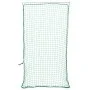 Grünes PP-Gummiseil-Schleppnetz 4x2 m von , Gepäcknetze für Kraftfahrzeuge - Ref: Foro24-4012237, Preis: 32,00 €, Rabatt: %