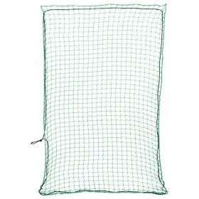 Grünes PP-Gummiseil-Schleppnetz 3x2 m von , Gepäcknetze für Kraftfahrzeuge - Ref: Foro24-4012235, Preis: 27,33 €, Rabatt: %