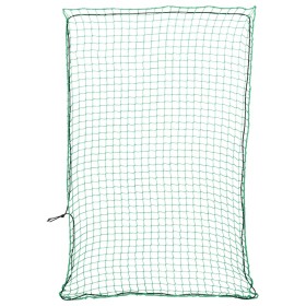 Grünes PP-Gummiseil-Schleppnetz 3x2 m von , Gepäcknetze für Kraftfahrzeuge - Ref: Foro24-4012235, Preis: 27,70 €, Rabatt: %