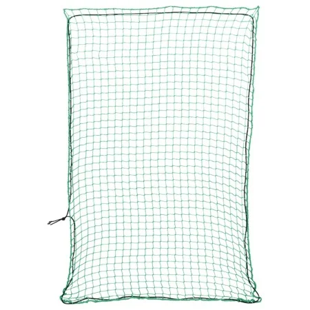 Grünes PP-Gummiseil-Schleppnetz 3x2 m von , Gepäcknetze für Kraftfahrzeuge - Ref: Foro24-4012235, Preis: 27,33 €, Rabatt: %