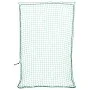 Grünes PP-Gummiseil-Schleppnetz 3x2 m von , Gepäcknetze für Kraftfahrzeuge - Ref: Foro24-4012235, Preis: 27,33 €, Rabatt: %