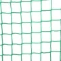 Tow network with green 3x2 m elastic PP rope by , Cargo nets for motor vehicles - Ref: Foro24-4012235, Price: 27,33 €, Discou...