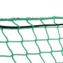 Tow network with green 3x2 m elastic PP rope by , Cargo nets for motor vehicles - Ref: Foro24-4012235, Price: 27,33 €, Discou...