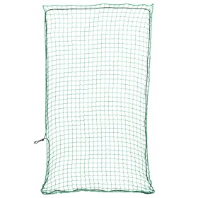 Grünes Abschleppnetz mit elastischem PP-Seil 4x2,5 m. von , Gepäcknetze für Kraftfahrzeuge - Ref: Foro24-4012240, Preis: 29,2...