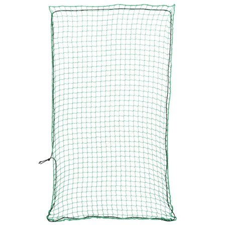 Grünes Abschleppnetz mit elastischem PP-Seil 4x2,5 m. von , Gepäcknetze für Kraftfahrzeuge - Ref: Foro24-4012240, Preis: 29,2...