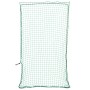 Tow network with green elastic PP rope 4x2.5 m by , Cargo nets for motor vehicles - Ref: Foro24-4012240, Price: 29,27 €, Disc...