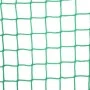 Tow network with green elastic PP rope 4x2.5 m by , Cargo nets for motor vehicles - Ref: Foro24-4012240, Price: 28,58 €, Disc...