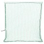 Grünes PP-Gummiseil-Schleppnetz 3x3 m von , Gepäcknetze für Kraftfahrzeuge - Ref: Foro24-4012242, Preis: 27,81 €, Rabatt: %