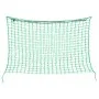 Redes para heno rectangulares 2 unidades PP verde 90x60 cm de , Comederos y bebederos de ganado - Ref: Foro24-4012296, Precio...