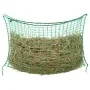 Rectangular hay nets 2 units PP green 90x60 cm by , Livestock feeders and waterers - Ref: Foro24-4012296, Price: 15,91 €, Dis...