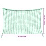 Rechteckige Heunetze 2 Stück PP grün 90x60 cm von , Futter- und Tränken für Nutztiere - Ref: Foro24-4012296, Preis: 16,23 €, ...