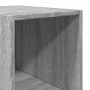 Hoher Schrank aus Sonoma-Eichenholzimitat, 30x41x185 cm. von , Sideboards - Ref: Foro24-846416, Preis: 85,26 €, Rabatt: %