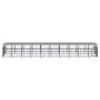 Perrera de exterior con tejado acero 18,77 m² by , Dog kennels and fences - Ref: Foro24-3124615, Price: 1,00 €, Discount: %